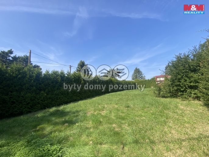 Prodej, Pozemek k bydlení, Ohrobec