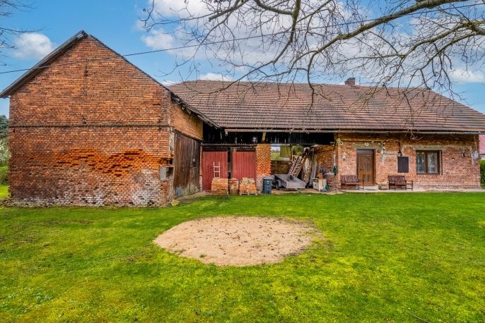 Prodej, Rodinný dům, Třebešov