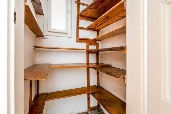 Prodej, Byt 2+1, Praha