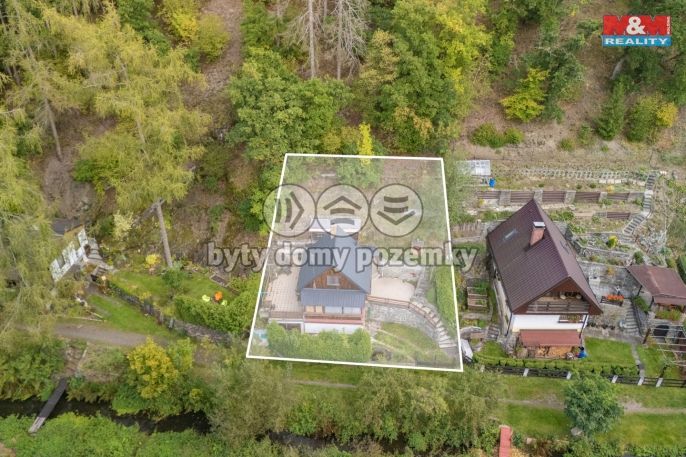 Prodej, Chata, Šťáhlavy