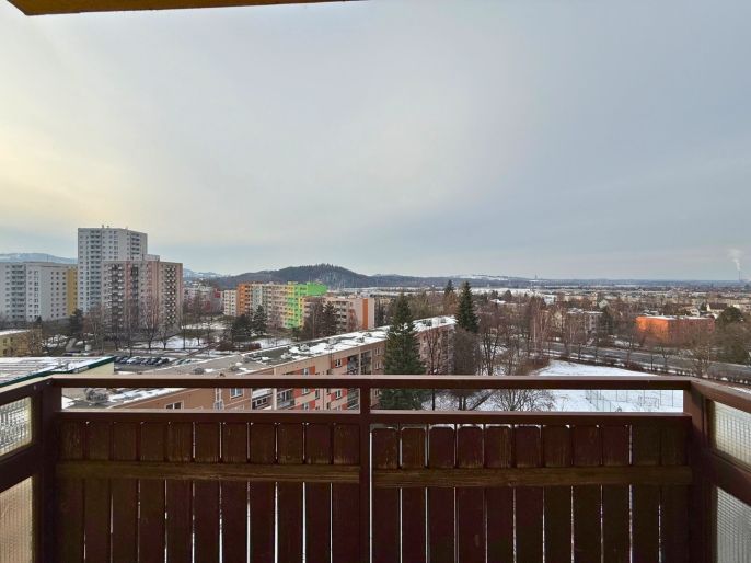 Pronájem, Byt 2+1, Frýdek-Místek