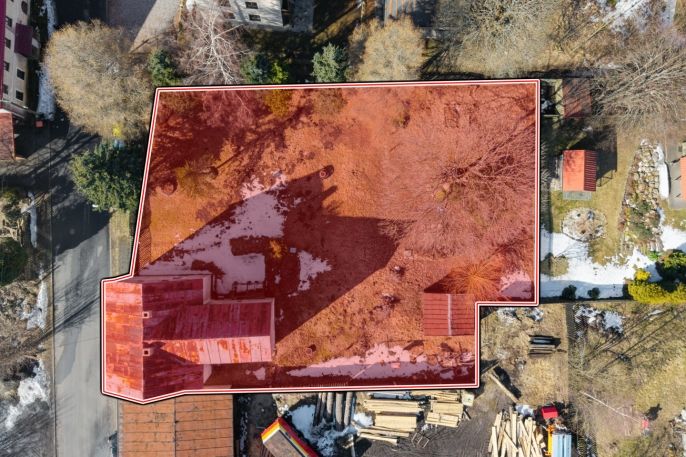 Prodej, Rodinný dům, Horní Blatná