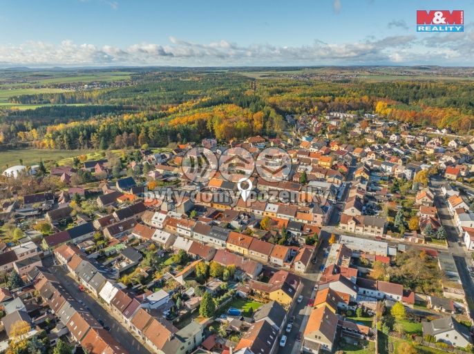 Prodej, Rodinný dům, Kladno