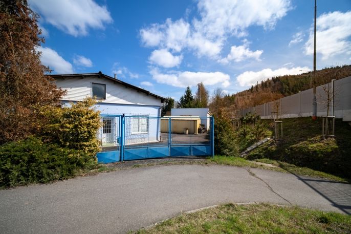 Pronájem, Obchod a služby, Moravská Třebová