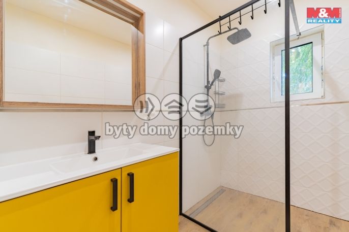 Prodej, Byt 2+1, Aš