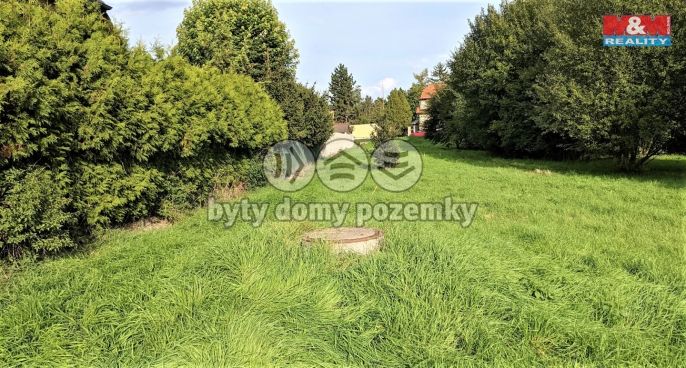 Prodej, Pozemek k bydlení, Kladno