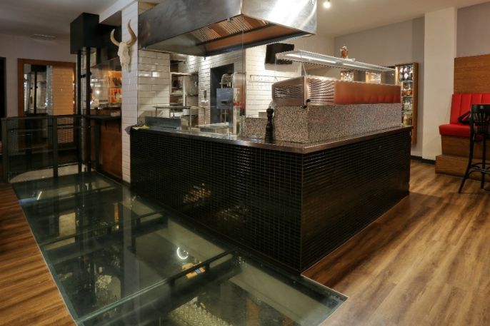 Pronájem, Restaurace, stravování, Olomouc