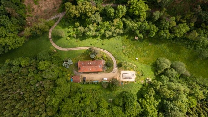 Prodej, Hotel, penzion, Mukařov