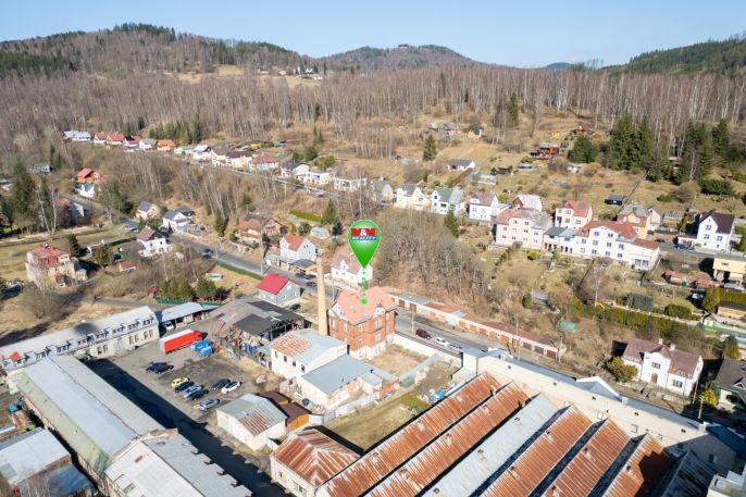 Prodej, Ostatní, Kraslice