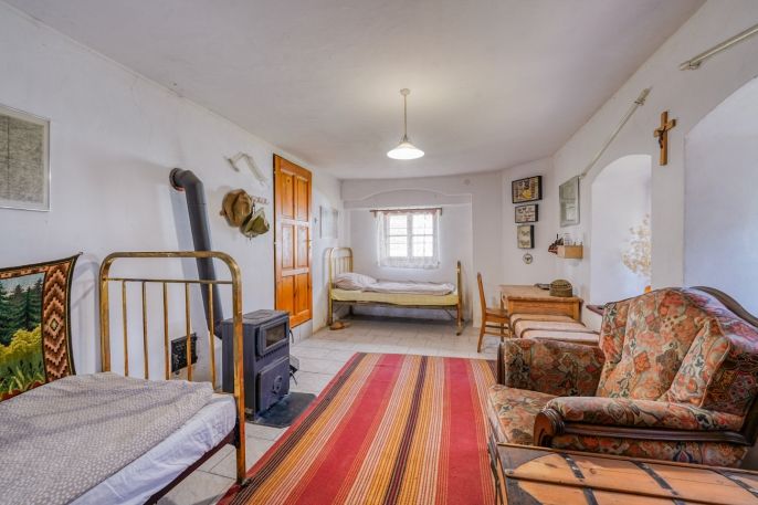 Prodej, Chalupa, Úněšov