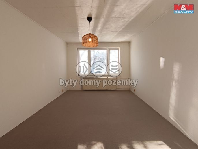 Prodej, Byt 1+1, Orlová