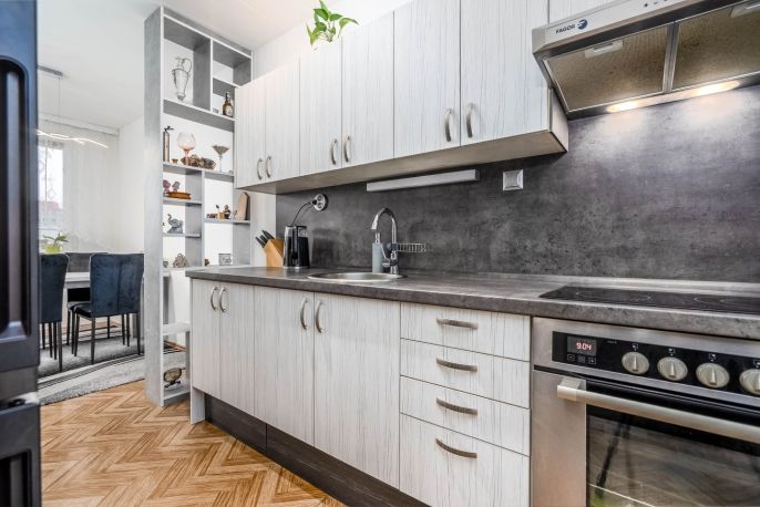 Prodej, Byt 4+1, Praha