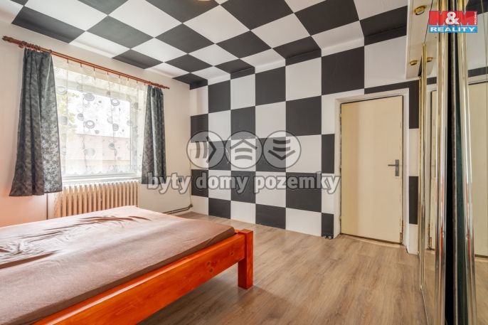 Prodej, Zemědělská usedlost, Dříteň