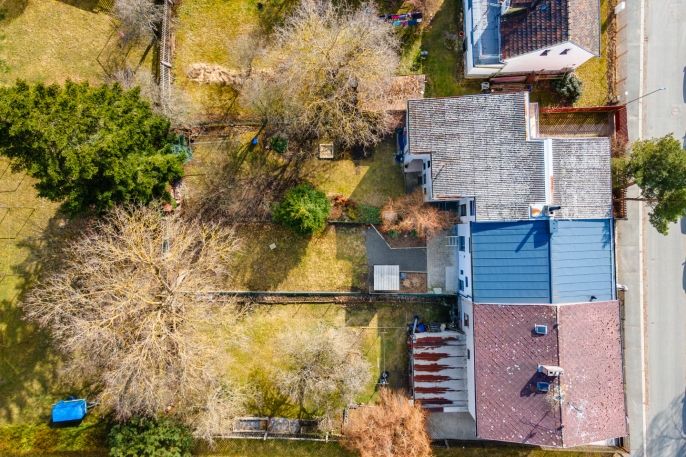 Prodej, Rodinný dům, Domažlice