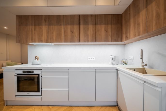 Prodej, Byt 3+kk, Třinec