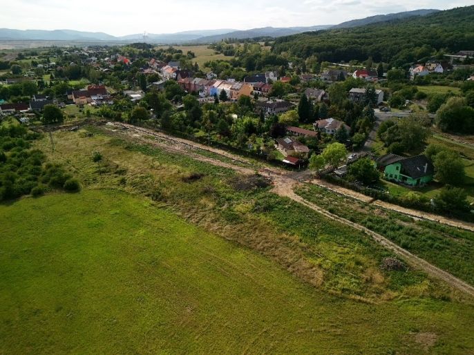 Prodej, Pozemek k bydlení, Černovice