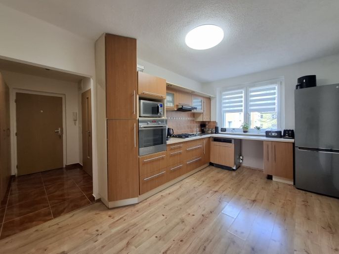 Pronájem, Byt 2+1, Ostrov