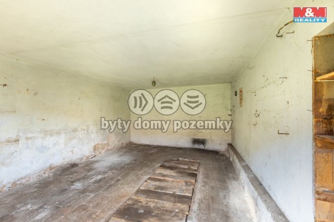 Prodej, Rodinný dům, Slavětín