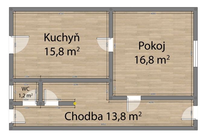 Prodej, Rodinný dům, Domažlice