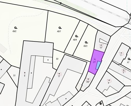 Prodej, Rodinný dům, Strakonice