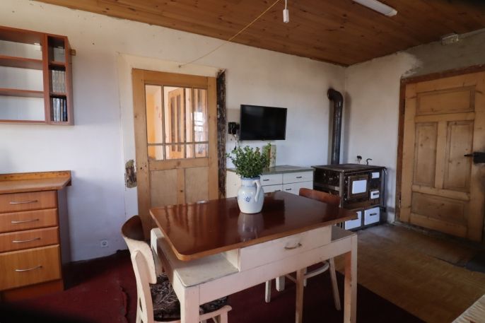 Prodej, Chalupa, Žalany