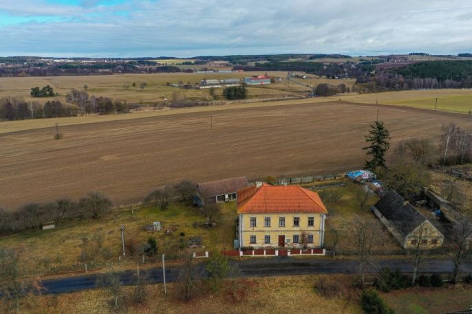 Prodej, Rodinný dům, Čistá