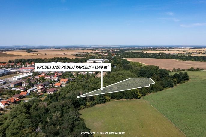 Prodej, Komerční pozemky, Praha