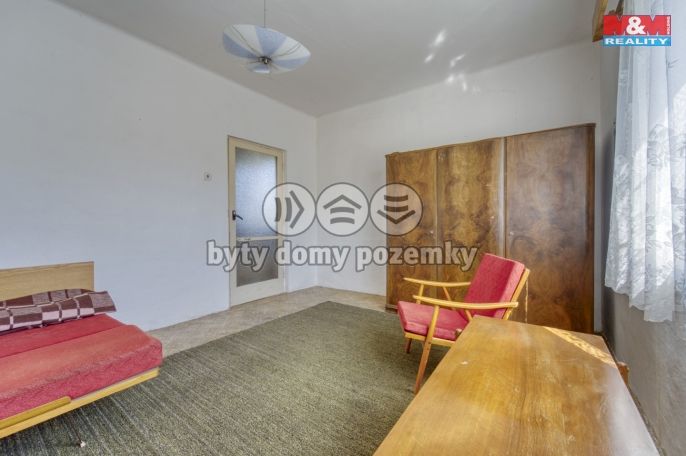 Prodej, Rodinný dům, Šťáhlavy