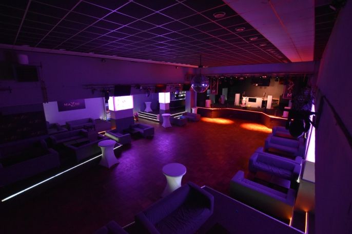 Pronájem, Restaurace, stravování, Holice