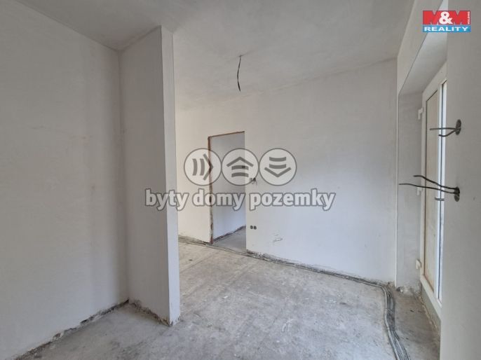 Prodej, Rodinný dům, Jince