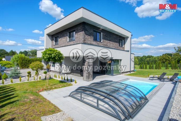 Prodej, Rodinný dům, Šenov