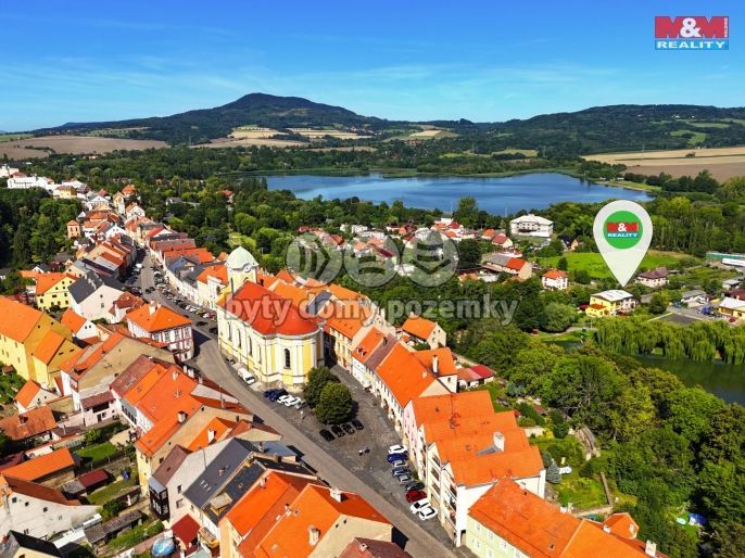 Prodej, Rodinný dům, Úštěk