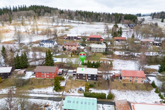 Prodej, Hotel, penzion, Jáchymov