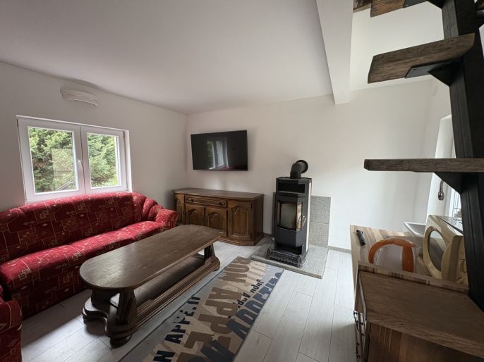 Prodej, Chata, Náchod