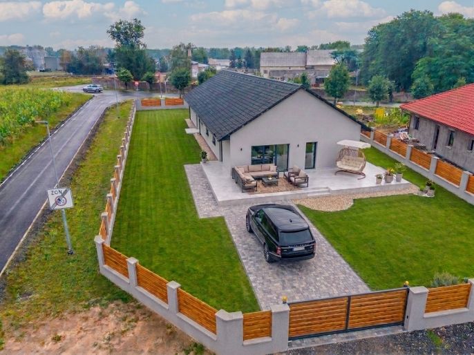 Prodej, Rodinný dům, Křinec