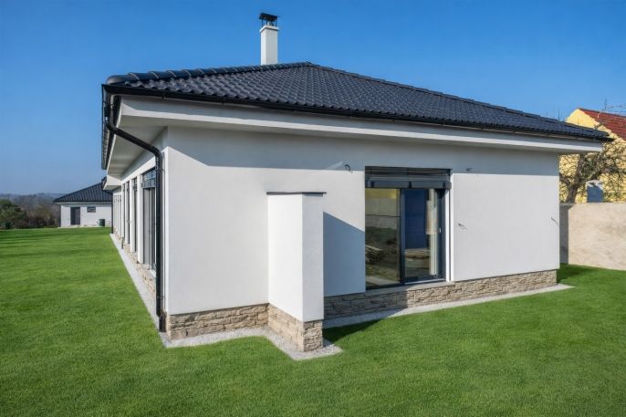 Prodej, Rodinný dům, Tuklaty