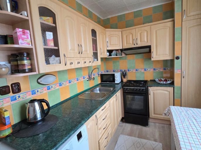 Prodej, Byt 2+1, Orlová