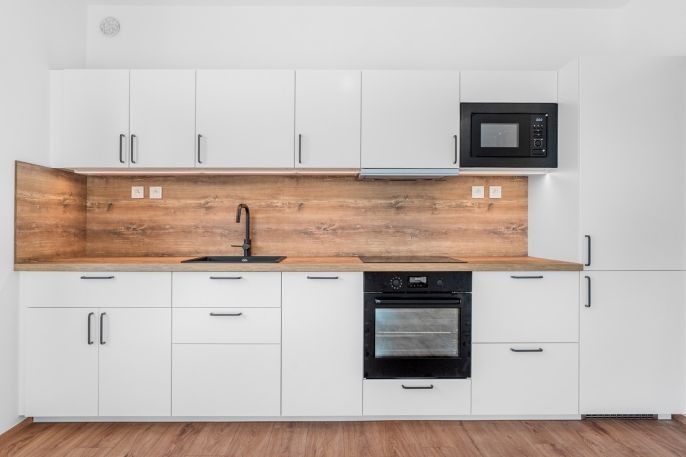 Pronájem, Byt 2+kk, Liberec