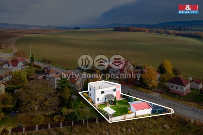 Prodej, Rodinný dům, Plzeň