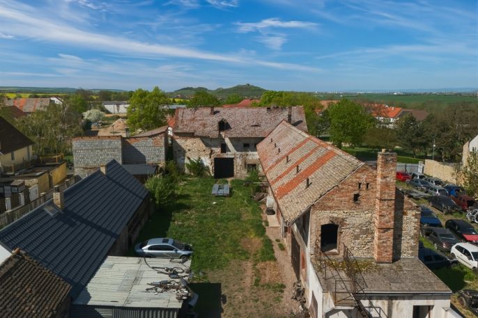 Prodej, Obchodní objekt, Veltěže