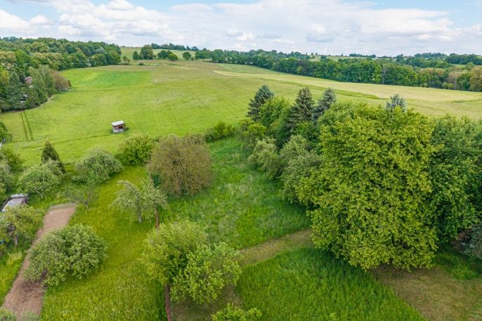 Prodej, Pozemek k bydlení, Benešov