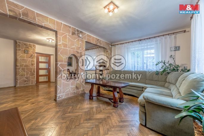 Prodej, Rodinný dům, Řepín