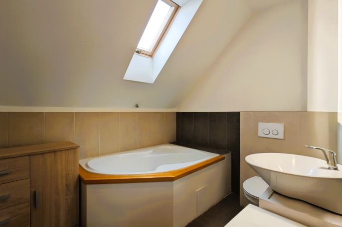 Prodej, Rodinný dům, Krhanice