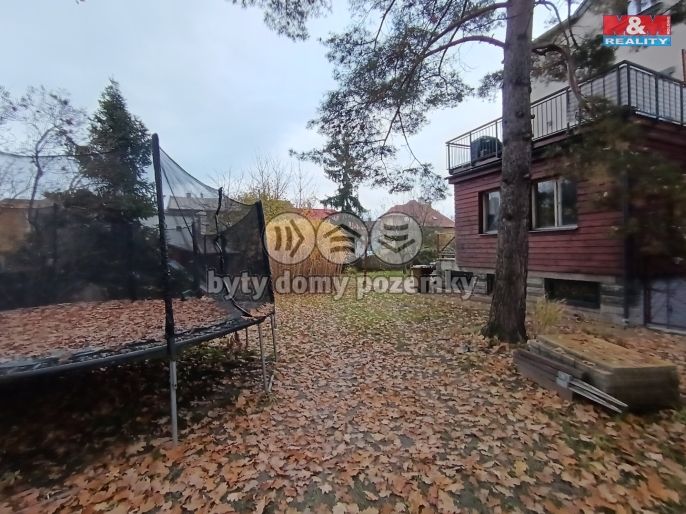 Pronájem, Byt 2+1, Bohumín