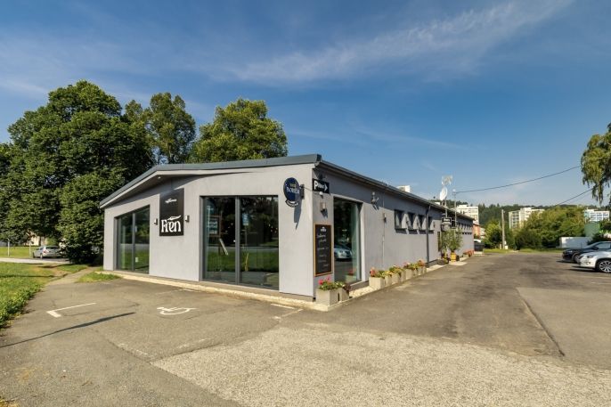 Prodej, Restaurace, stravování, Frenštát pod Radhoštěm
