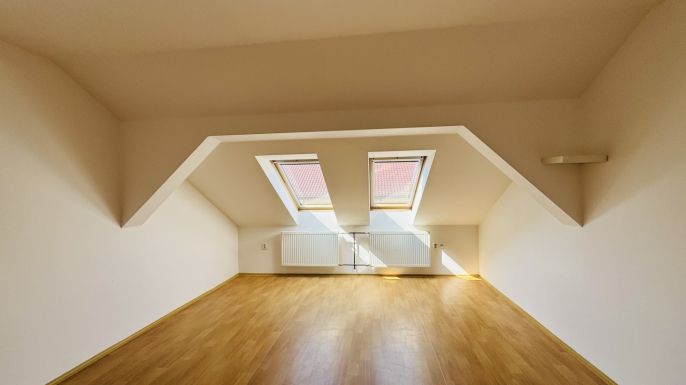 Pronájem, Byt 2+kk, České Budějovice