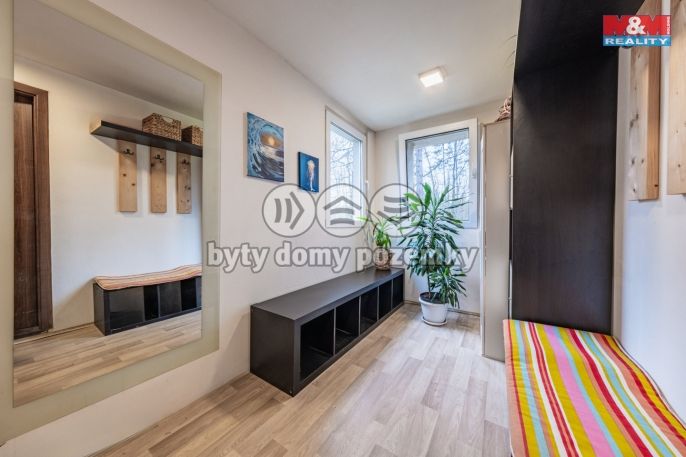 Prodej, Chata, Kaliště