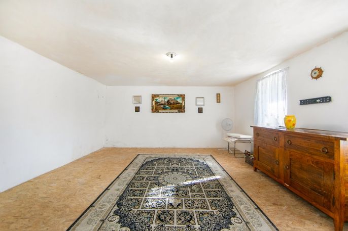 Prodej, Rodinný dům, Bochov