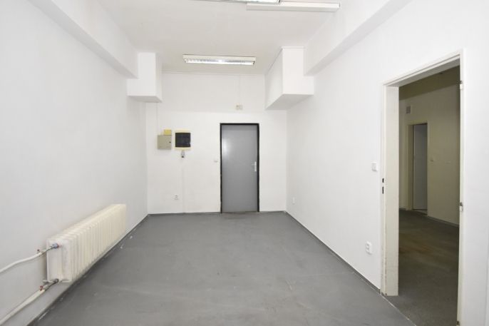 Pronájem, Obchod a služby, Ostrava