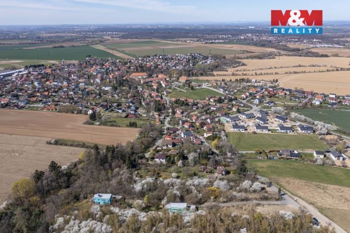 Prodej, Pozemek k bydlení, Škvorec